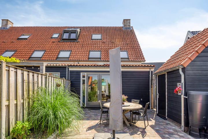 Foto 25 van Fluitweg 4-B