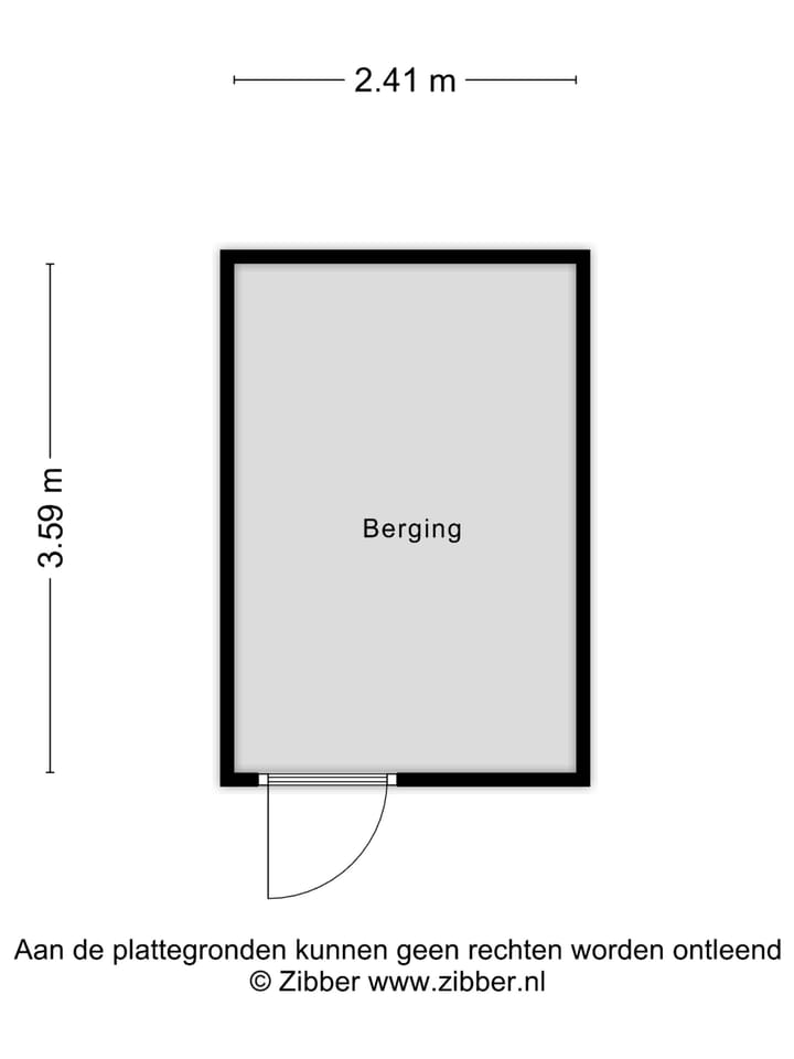 Foto 27 van Fluitweg 4-B