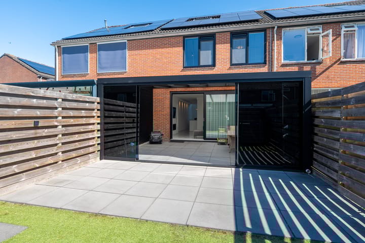 Foto 1 van Pallas 21