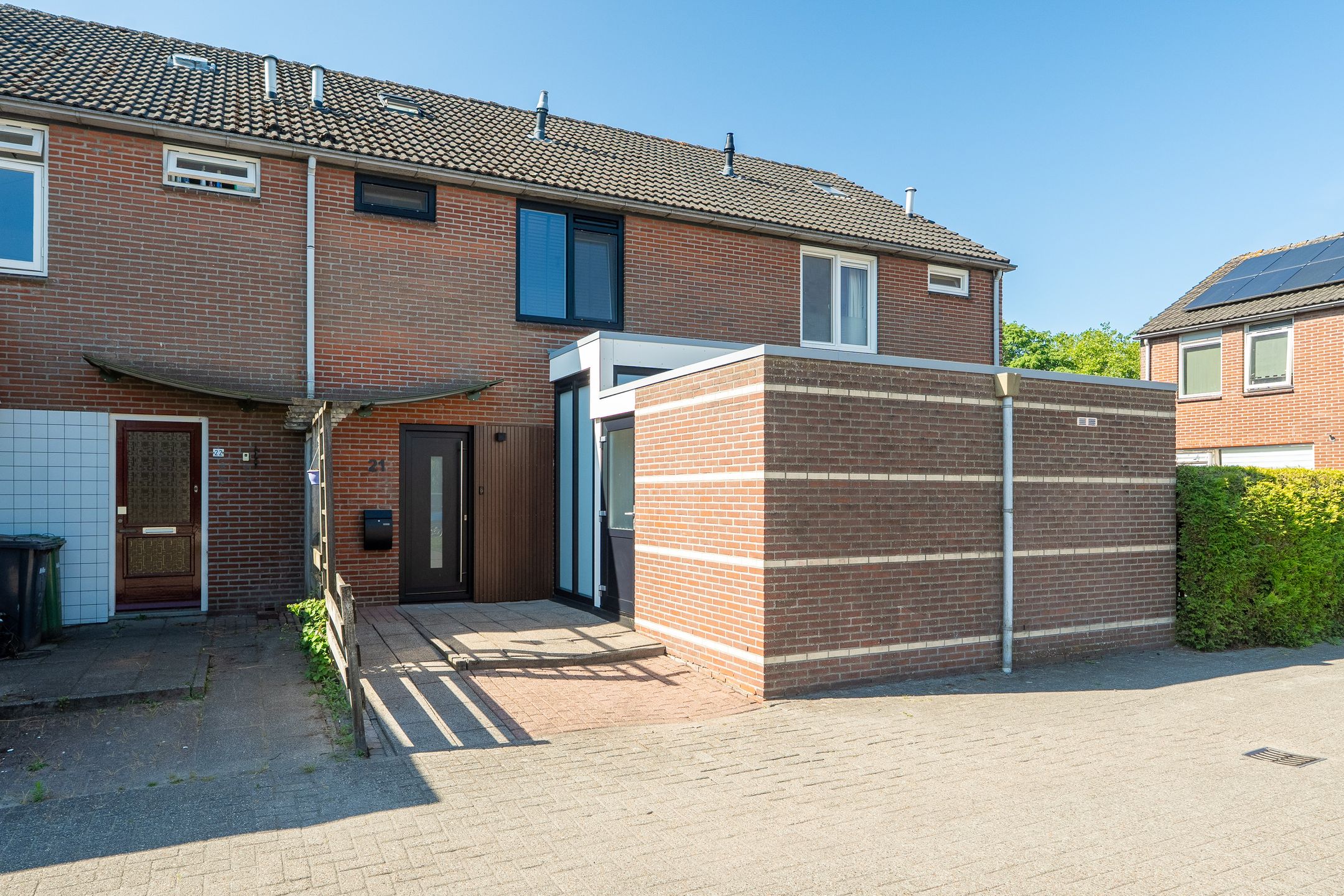 Foto 6 van Pallas 21