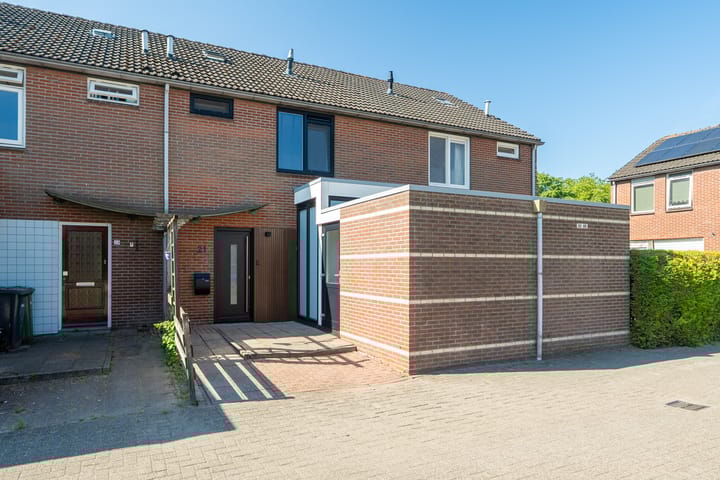 Foto 6 van Pallas 21