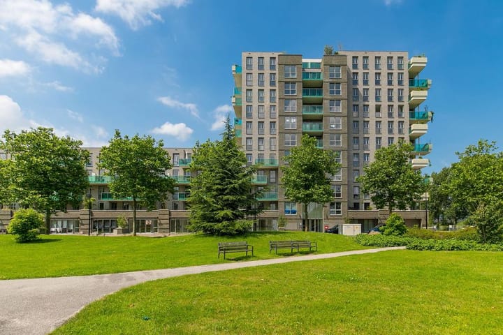 Foto 2 van Buenos Airesstraat 125