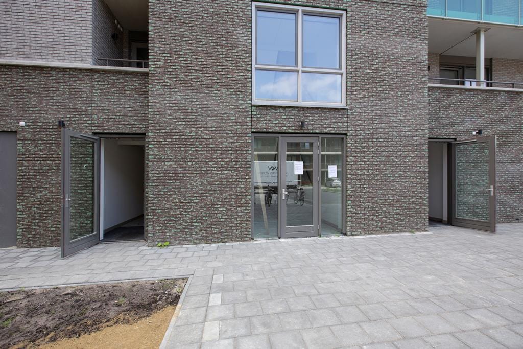 Photo 3 of Buenos Airesstraat 125