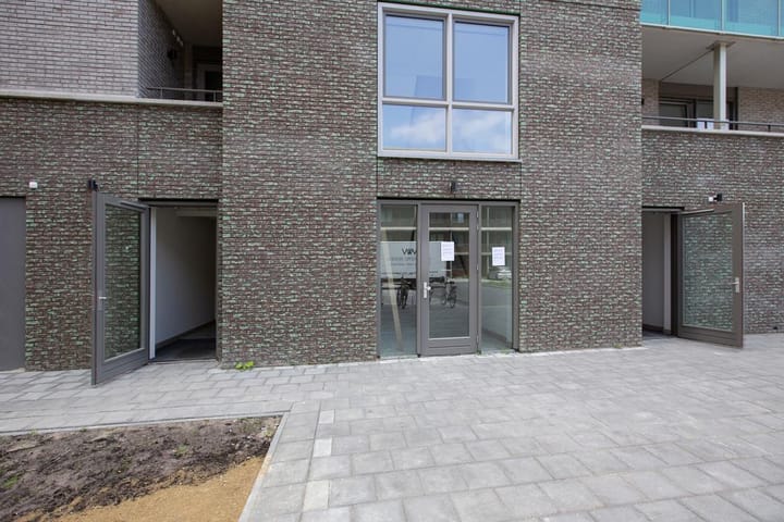 Foto 3 van Buenos Airesstraat 125