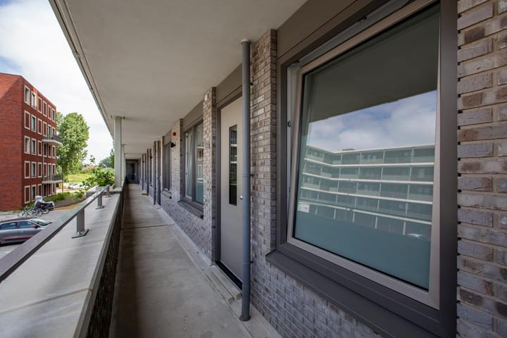 Foto 5 van Buenos Airesstraat 125