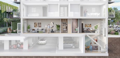 Minister Kanstraat thumbnail