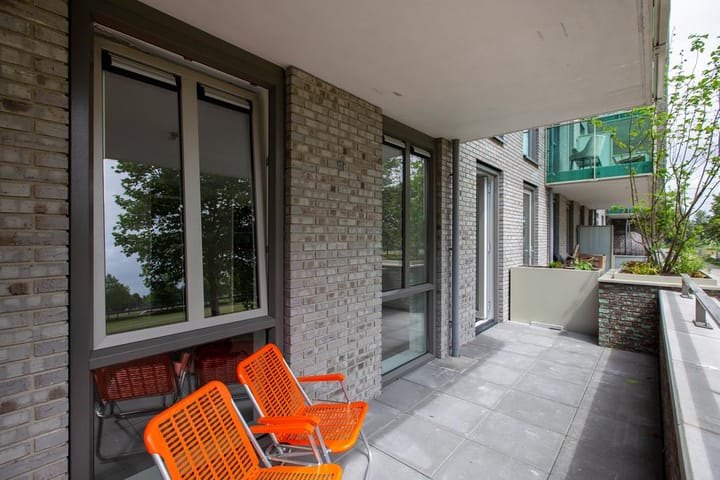 Photo 17 of Buenos Airesstraat 125