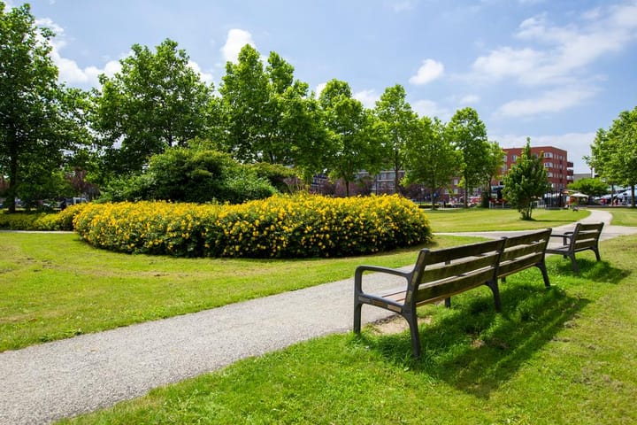 Photo 20 of Buenos Airesstraat 125