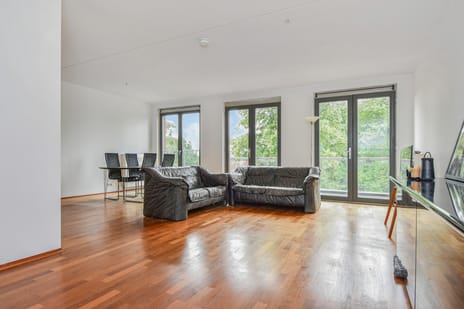 Hoogeveenlaan 8-F secondary image