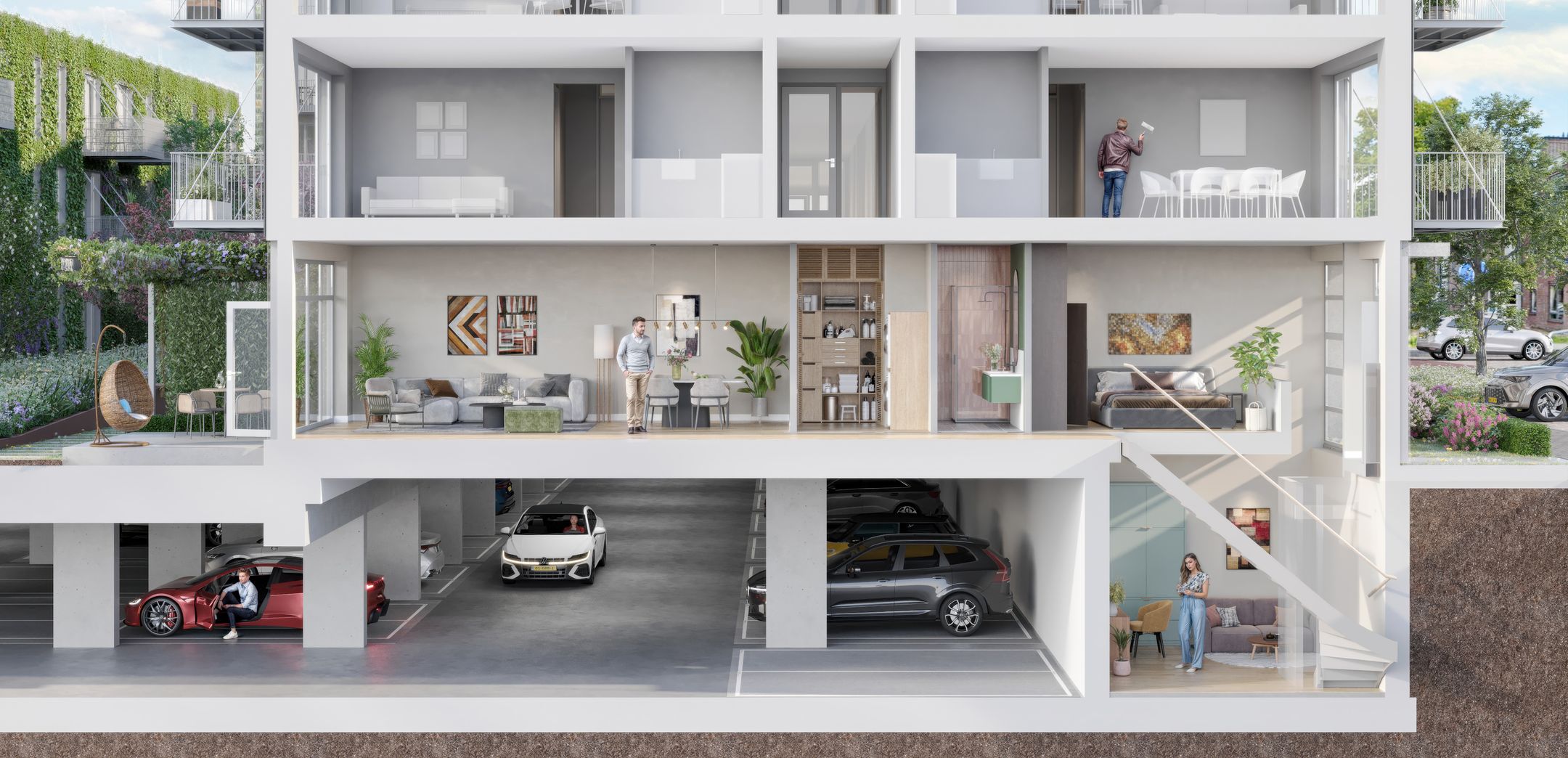 Photo 9 of Minister Kanstraat 89