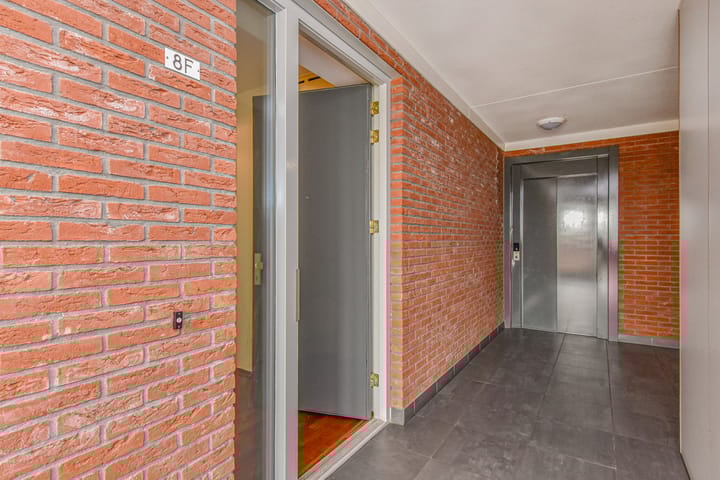 Foto 6 van Hoogeveenlaan 8-F