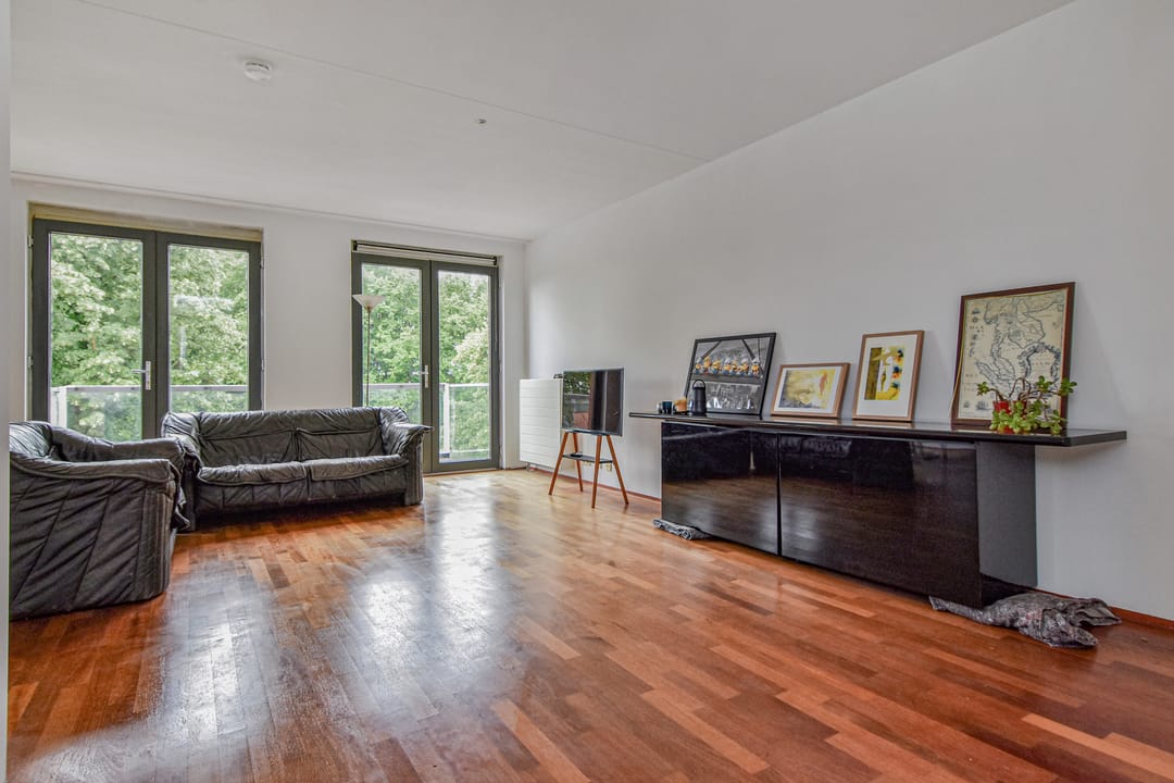 Photo 7 of Hoogeveenlaan 8-F