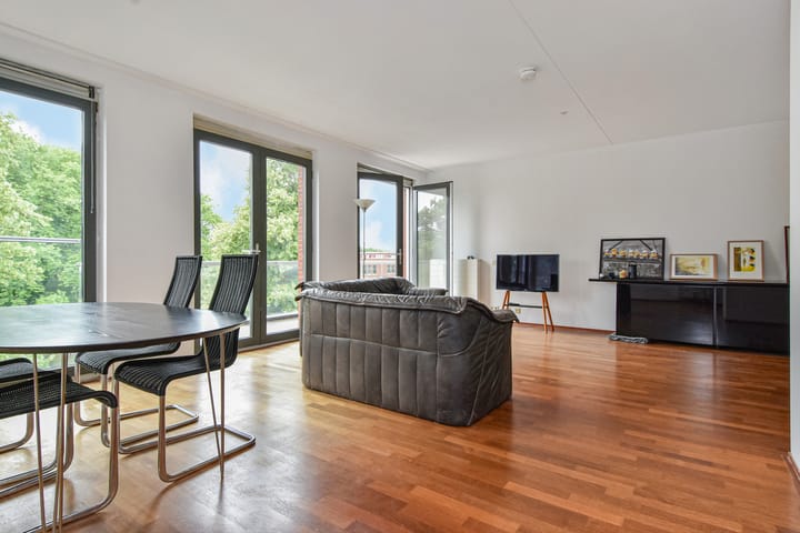 Foto 8 van Hoogeveenlaan 8-F