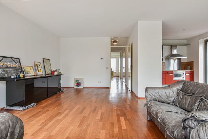 Foto 11 van Hoogeveenlaan 8-F