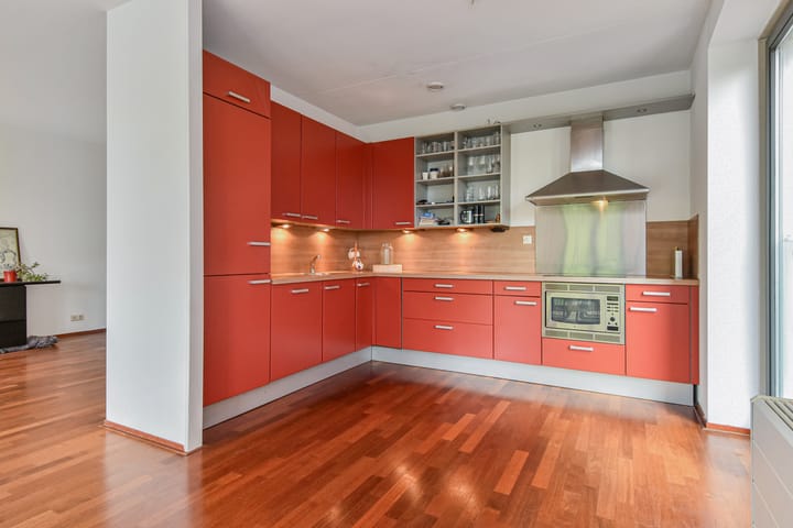 Foto 12 van Hoogeveenlaan 8-F