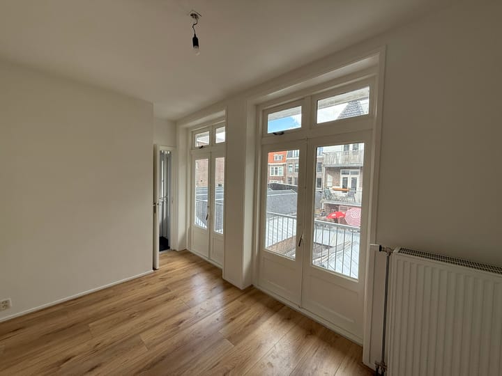 Foto 11 van Lijnbaansgracht 191-2