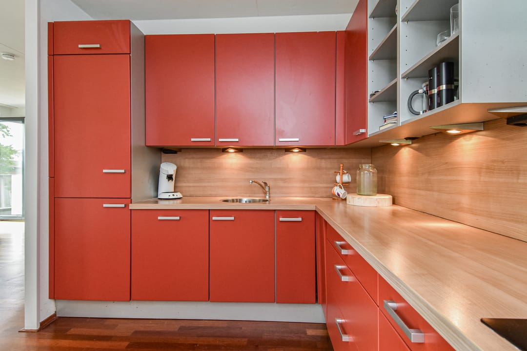 Photo 13 of Hoogeveenlaan 8-F