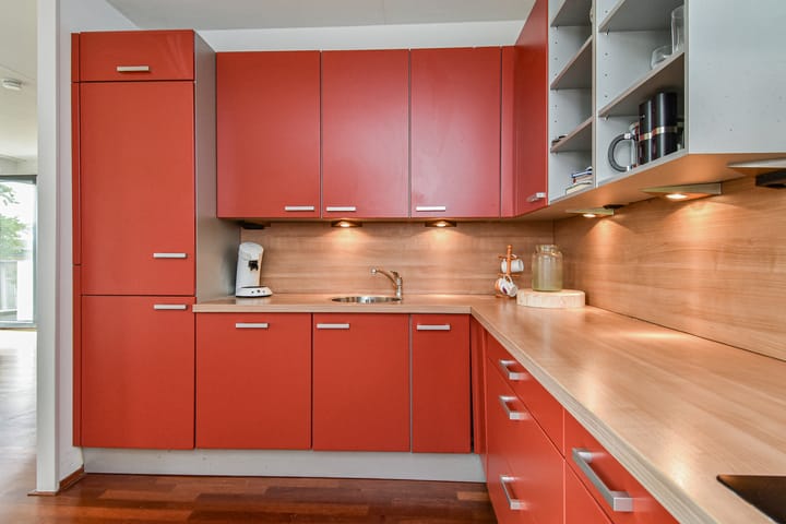 Foto 13 van Hoogeveenlaan 8-F