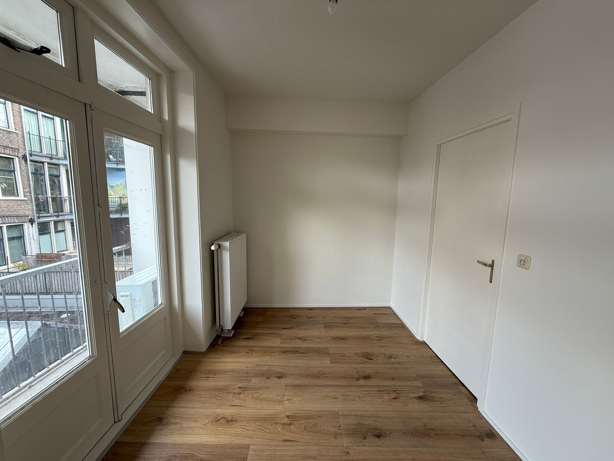 Foto 12 van Lijnbaansgracht 191-2