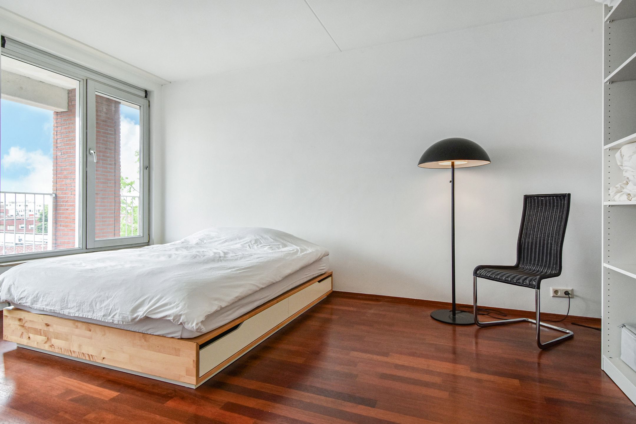 Photo 15 of Hoogeveenlaan 8-F