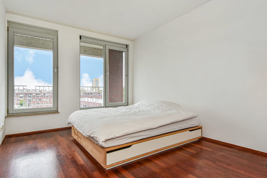 Photo 16 of Hoogeveenlaan 8-F