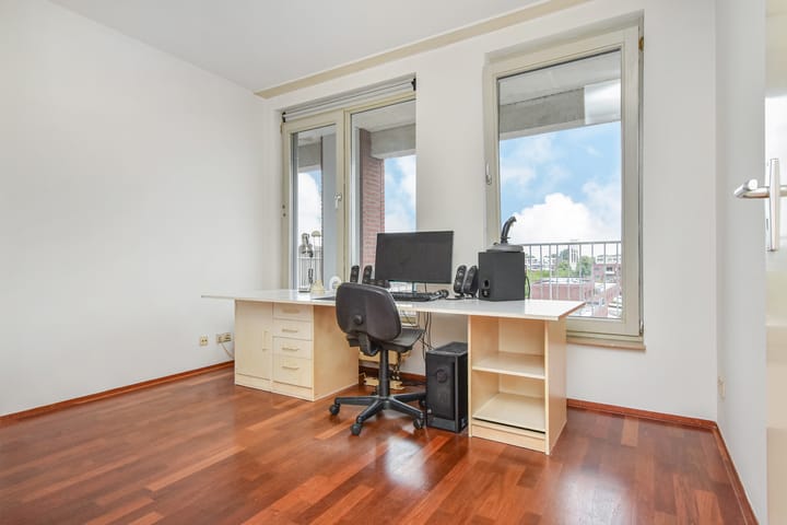 Foto 17 van Hoogeveenlaan 8-F