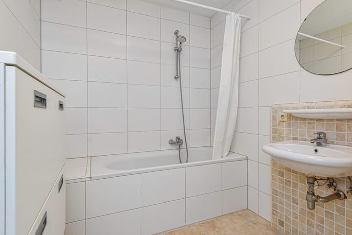 Foto 19 van Hoogeveenlaan 8-F