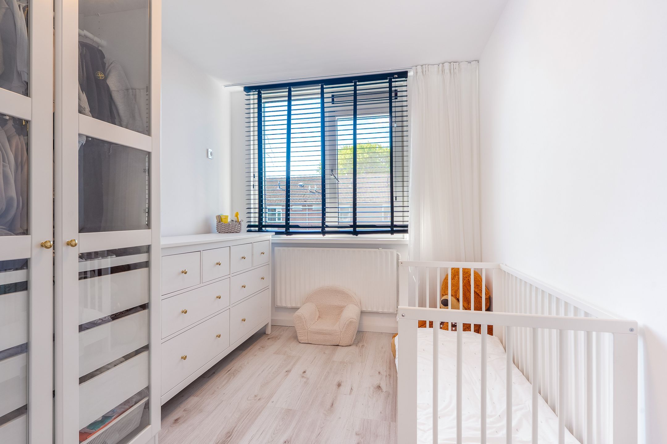 Foto 39 van Pallas 21