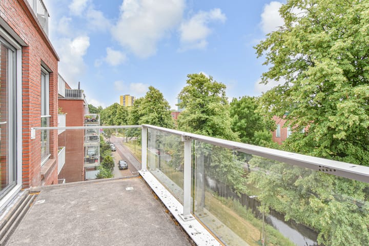 Foto 23 van Hoogeveenlaan 8-F