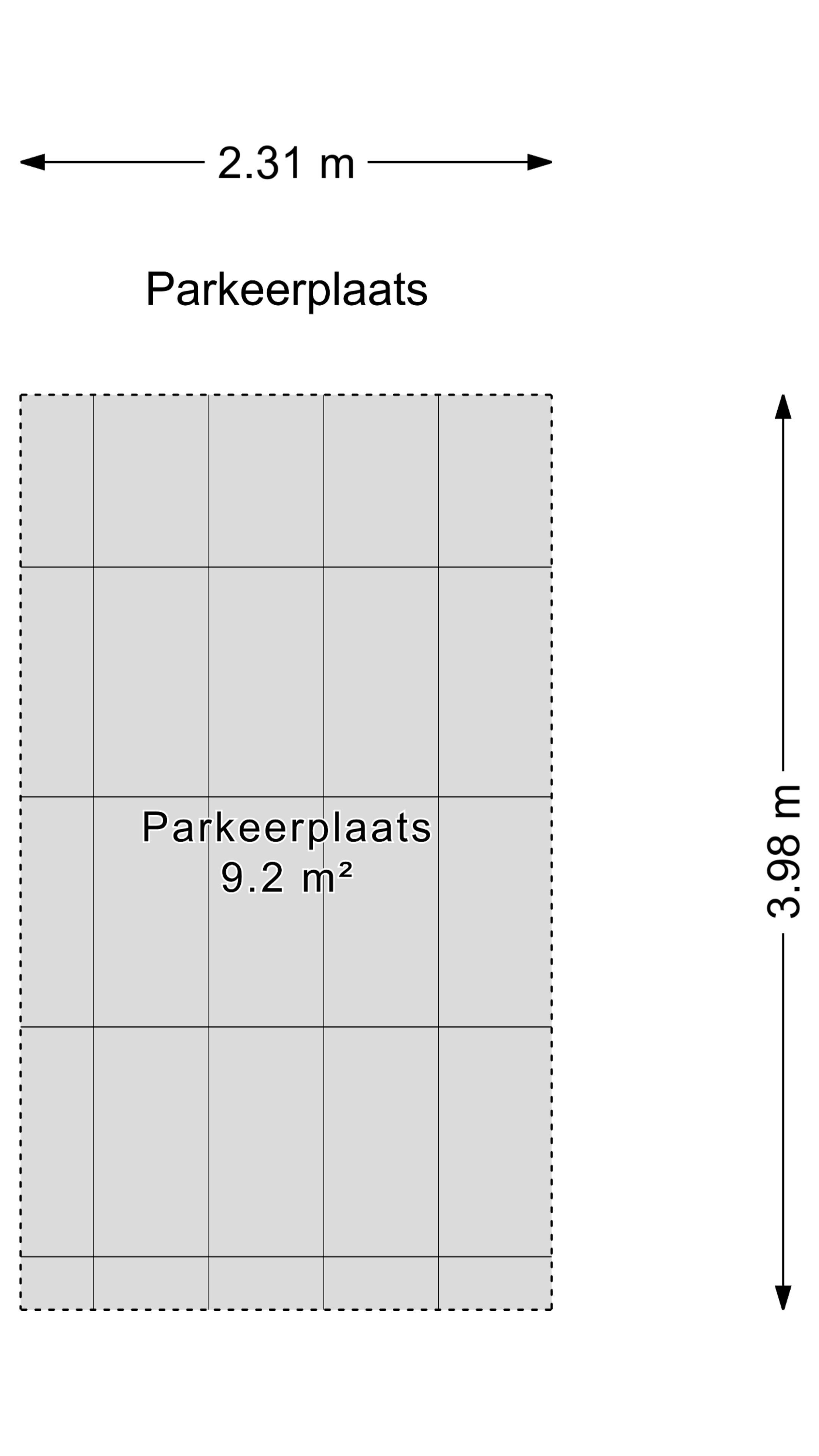 Photo 27 of Hoogeveenlaan 8-F