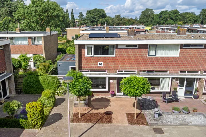 Foto 1 van Prinsessenweg 55