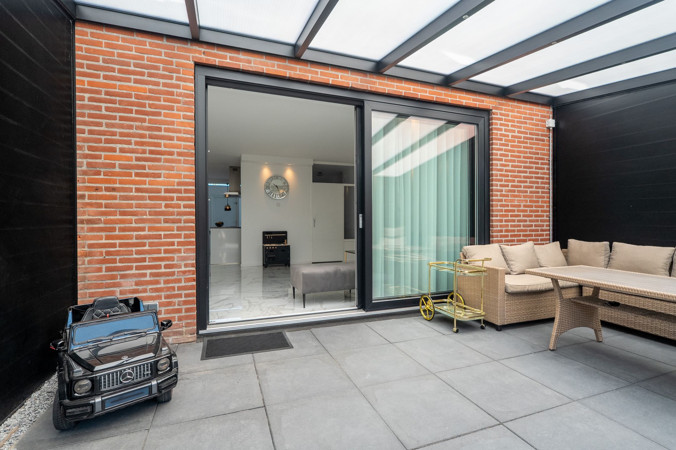 Foto 51 van Pallas 21