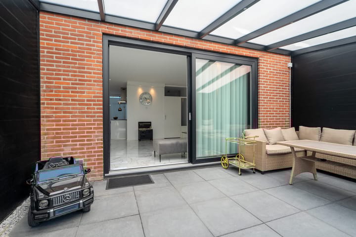 Foto 51 van Pallas 21