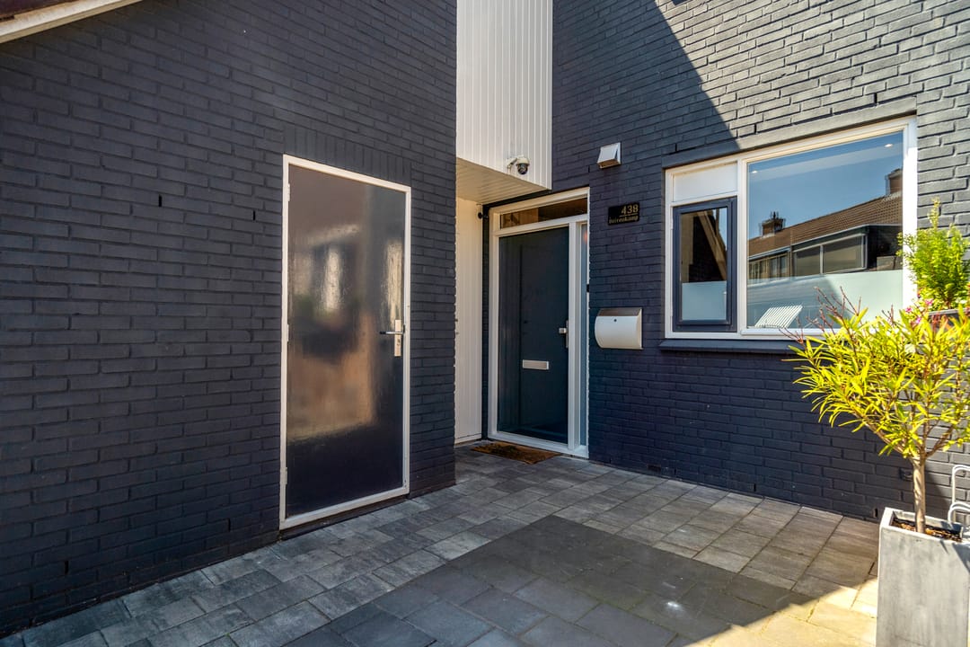 Foto 2 van Duivenkamp 438