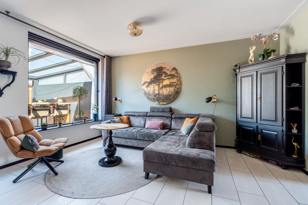 Foto 7 van Duivenkamp 438