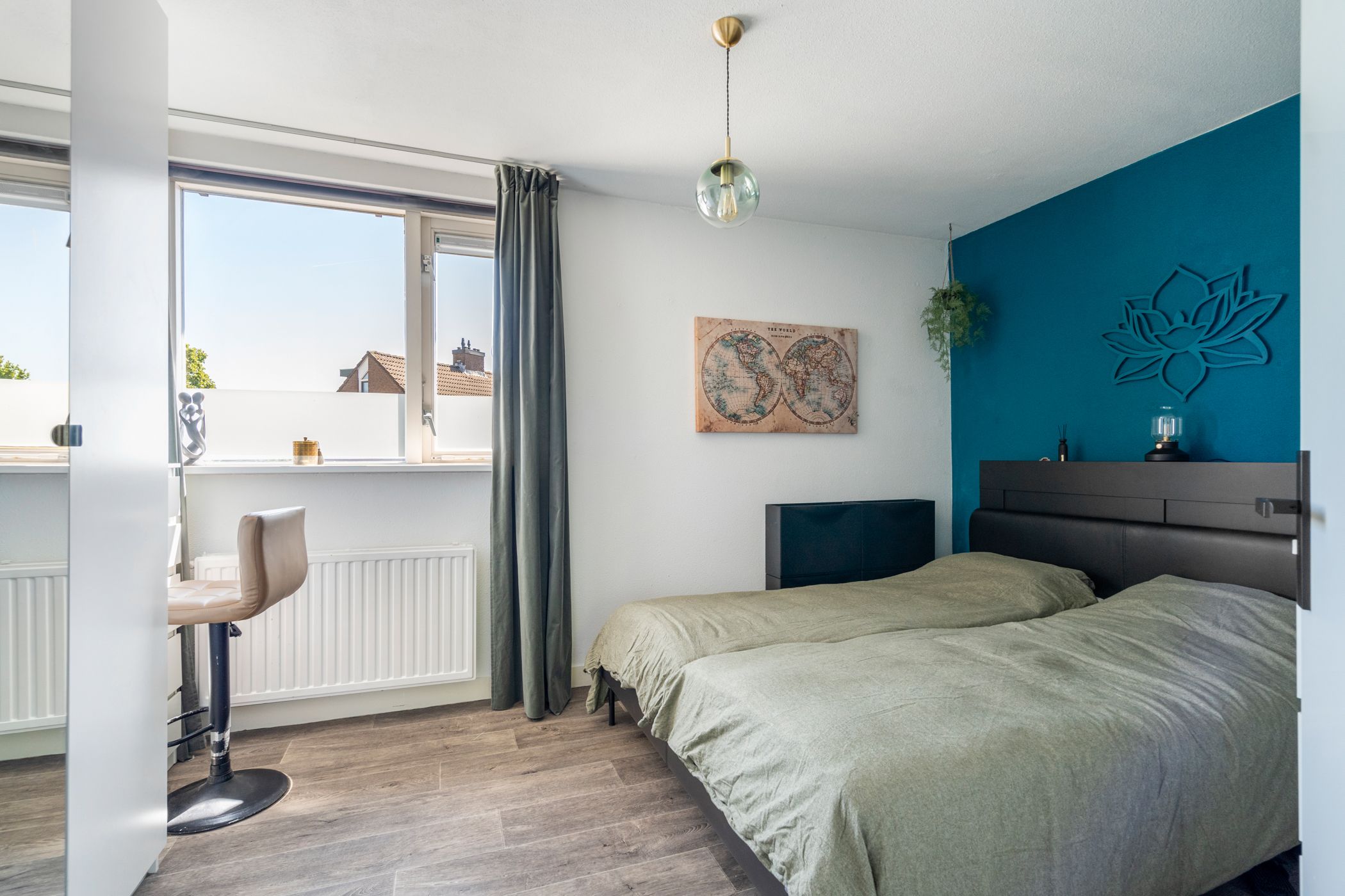 Foto 15 van Duivenkamp 438