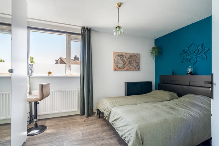 Photo 15 of Duivenkamp 438