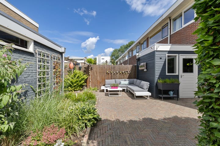 Foto 28 van Prinsessenweg 55