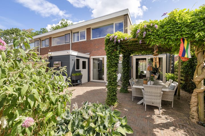 Foto 29 van Prinsessenweg 55