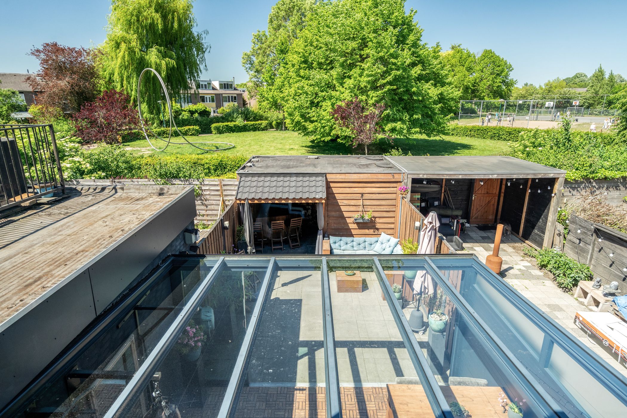 Foto 21 van Duivenkamp 438