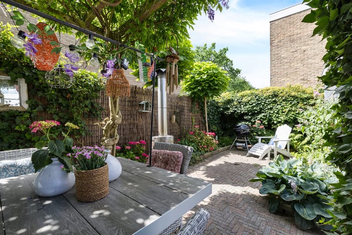 Foto 32 van Prinsessenweg 55