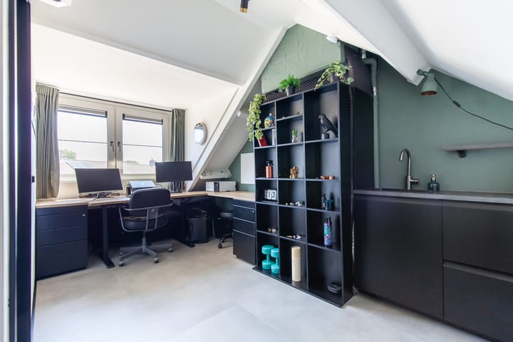 Photo 23 of Duivenkamp 438