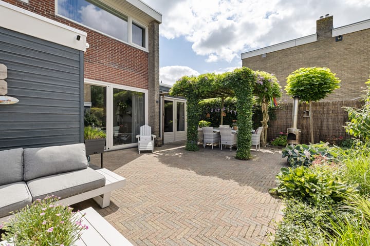 Foto 34 van Prinsessenweg 55