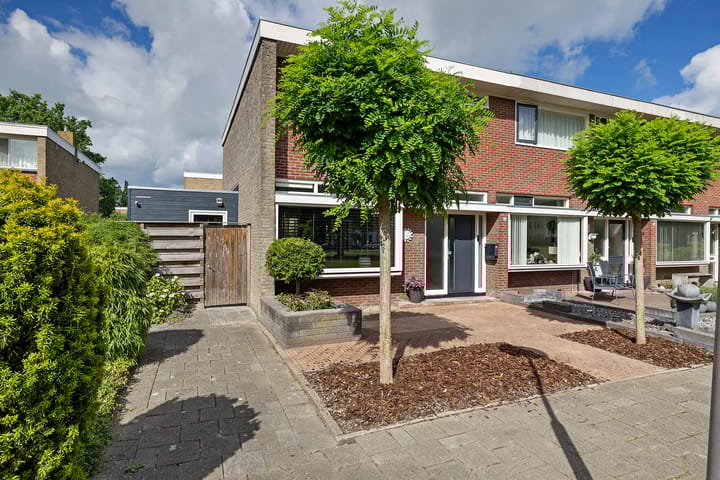 Foto 36 van Prinsessenweg 55