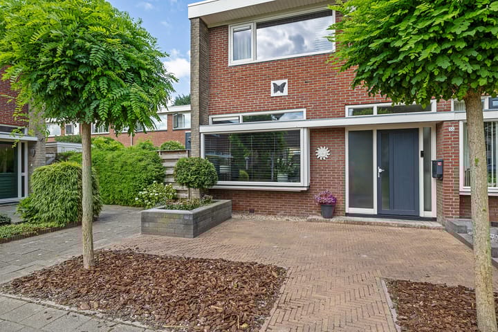 Foto 39 van Prinsessenweg 55