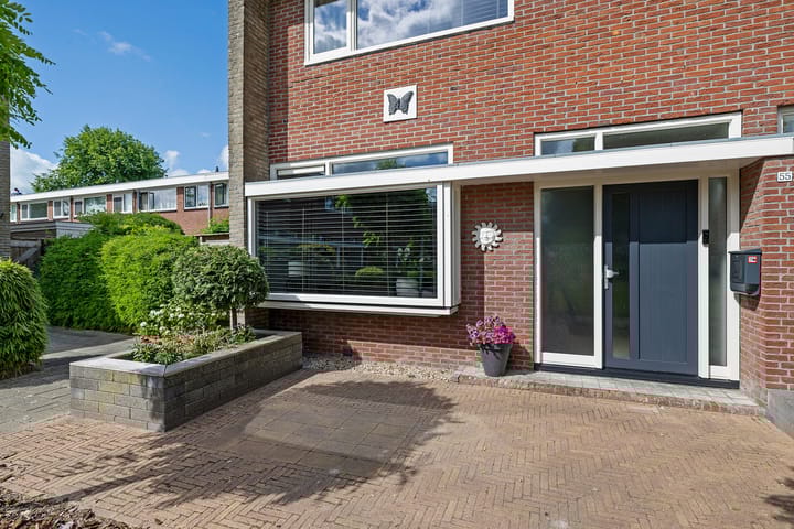 Foto 40 van Prinsessenweg 55