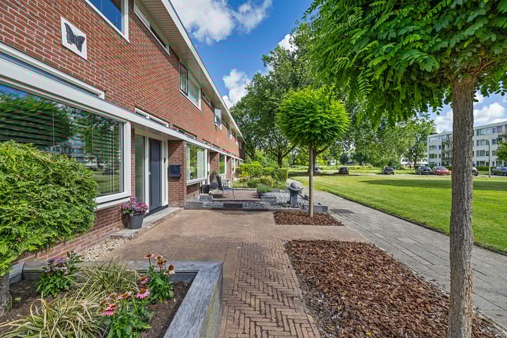 Foto 41 van Prinsessenweg 55