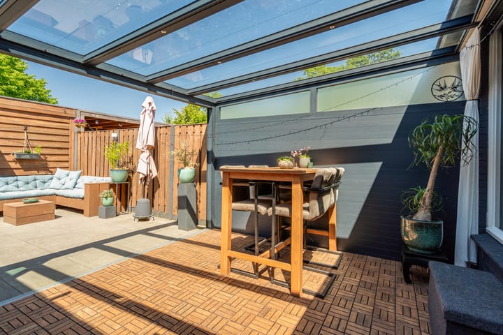 Photo 31 of Duivenkamp 438