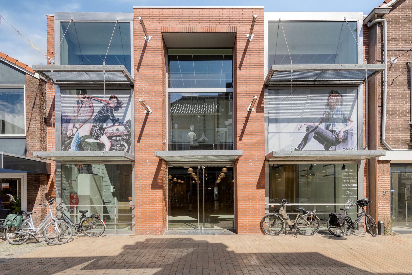 Bekijk foto 1 van Oudestraat 22