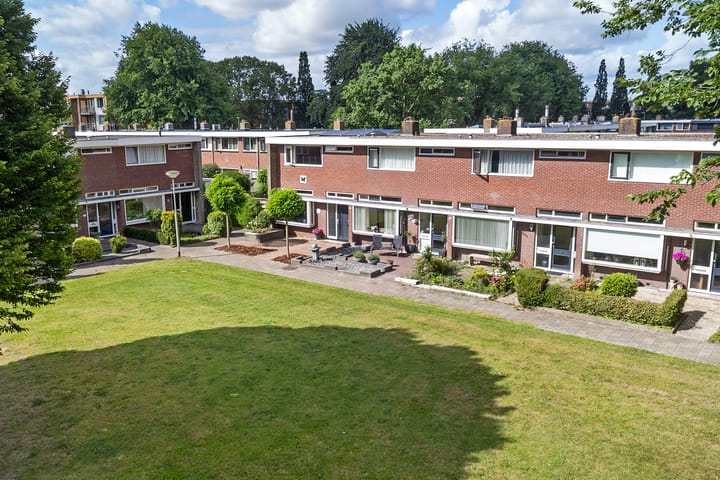 Foto 43 van Prinsessenweg 55